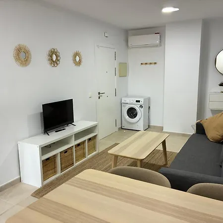Apartment My Conil Sal - Solo Familias