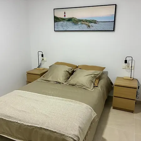 My Conil Sal - Solo Familias Apartment *