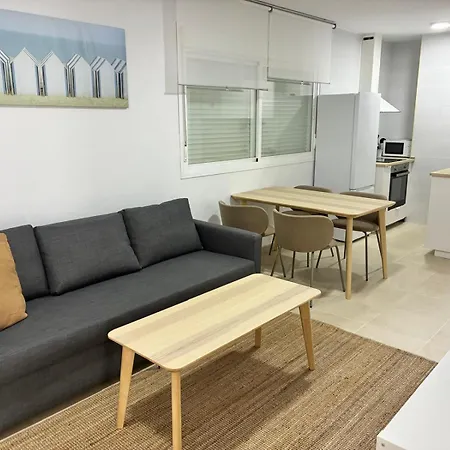 My Conil Sal - Solo Familias Apartment Conil De La Frontera