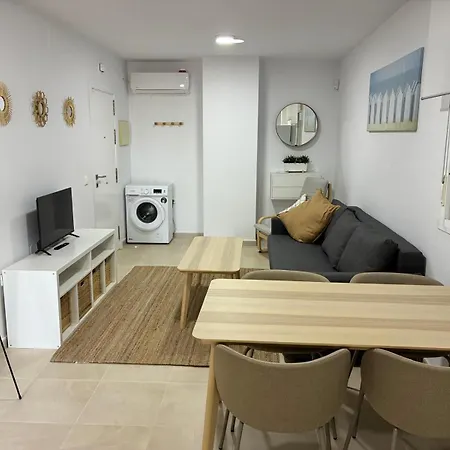 My Conil Sal - Solo Familias Apartment *