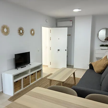 My Conil Sal - Solo Familias Apartment Conil De La Frontera