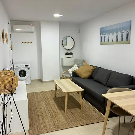 My Conil Sal - Solo Familias Apartment